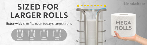 BKHB65521 Toilet Paper Holder Nickel A+ 03.jpg