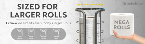 BKHB65518 Toilet Paper Holder Chrome A+ 03.jpg