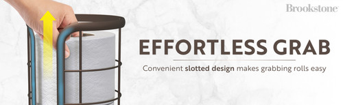 BKHB63555 Toilet Paper Holder Bronze A+ 04.jpg