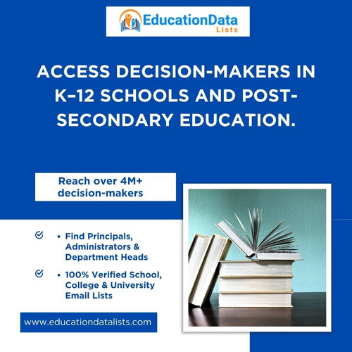 Access Decision Makers in K–12 Schools and Post Secondary Education..jpg