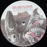 Bee And Flower – Suspension lp 4