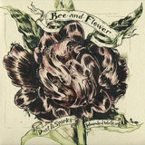 Bee And Flower – Dust and sparks