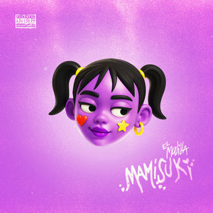 Cover of Mamisuki · Lola Indigo feat. El Malilla by LBDmusic.jpg