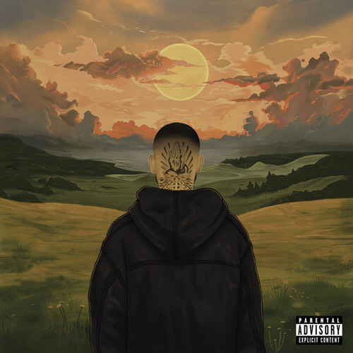 Cover of Dile a ÉL by Nicky Jam.jpg