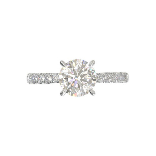 Pavé Frame 3,2,1 Rose Gold Pavé Frame 3,2,1 Rose Gold.jpg