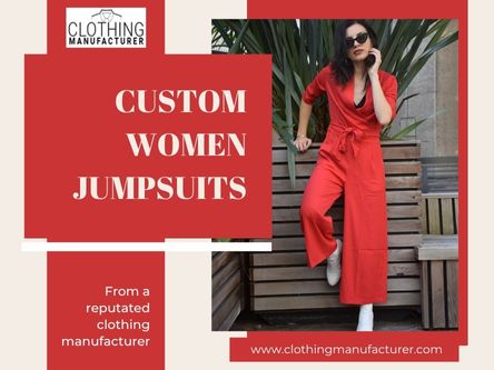 Trusted Jumpsuits Manufacturer for Global Apparel Brands.jpg