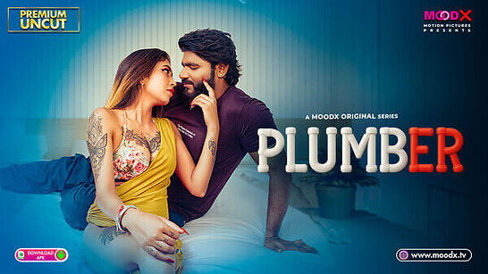 Plumber 2025 Moodx Hot Series Download