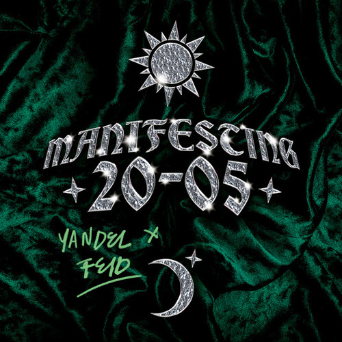 Cover of No Digas Na by Feid, Yandel.jpg