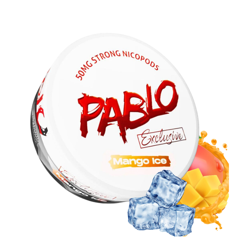 Pablo Exclusive Mango Ice Nicotine Pouches.png
