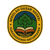 Logo SDN Karangmangu BTDN