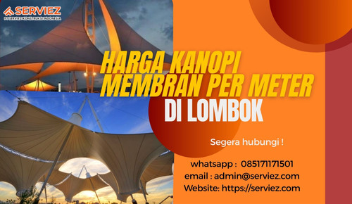Harga kanopi membran per meter di lombok.jpg