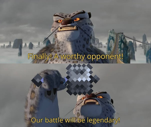 Tai lung mace meme