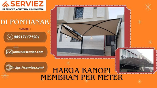 Harga kanopi membran per meter di pontianak.jpg