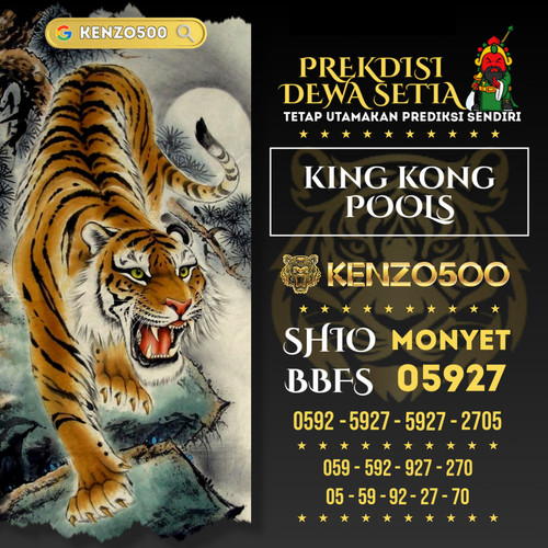 Prediksi Togel Toto 4D Kingkong Jumat 5 September 2025.jpg