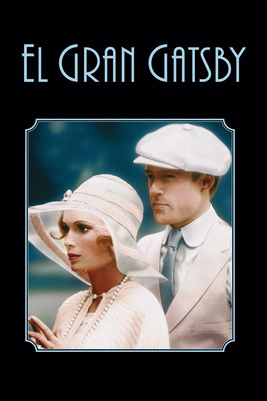 The Great Gatsby [1974] [BD25-USA] [Latino]