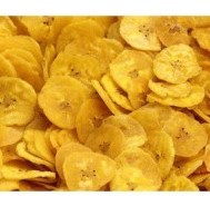 Kerala Banana Chips 500g