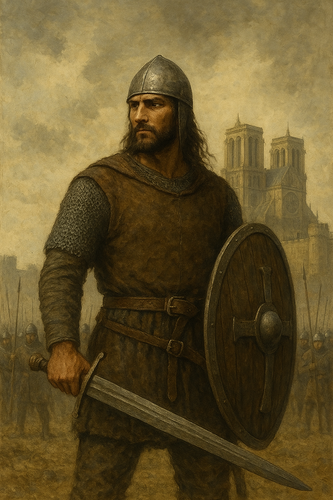 Guerreiro Medieval em Preparação para Combate.png
