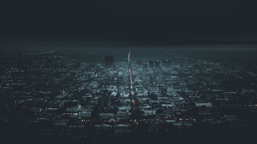 a city with lights in the distance.jpg