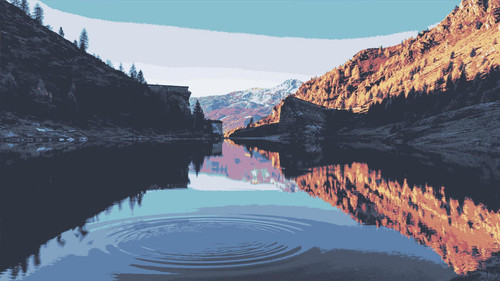 a lake with mountains and trees.jpg