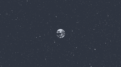 a planet in space with stars.png