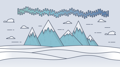 a landscape of mountains and snow.png