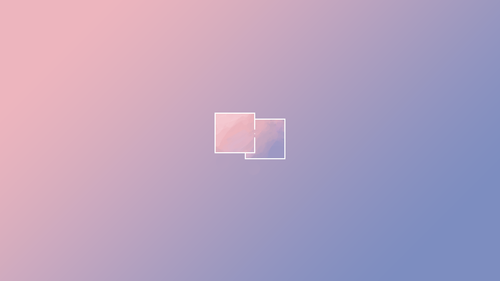 a blue and pink gradient with white squares.png