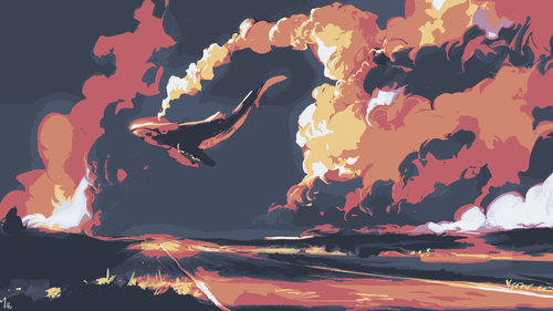 a whale flying in the sky.png