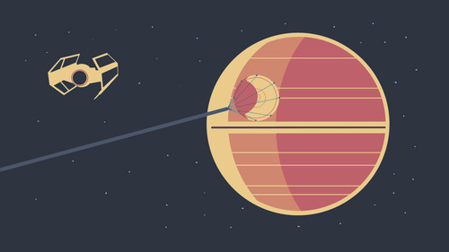 a space ship flying in the sky.jpg