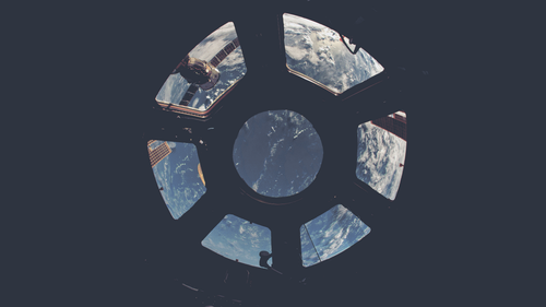 a view of earth from a space station.png