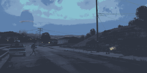 a street with houses and power lines.png