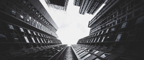 looking up view of tall buildings.jpg