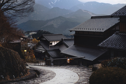 a stone path leading to a building.jpg
