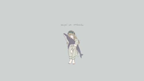 a cartoon of a woman holding a fish.png