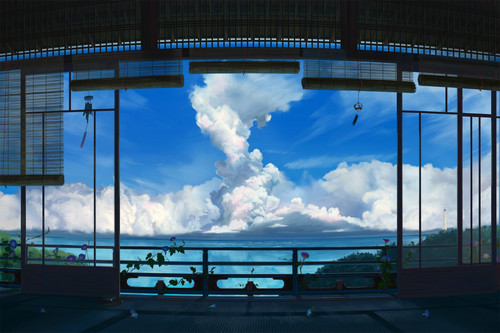 a view of the ocean from a balcony.jpg
