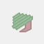 a green and pink tree.png