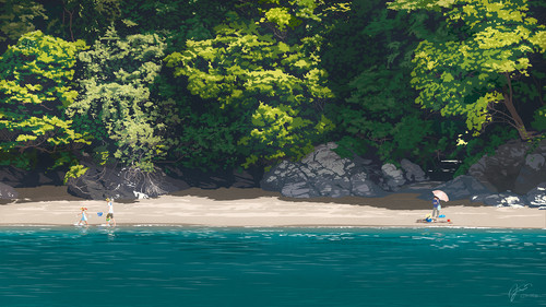 a person on a beach.jpg
