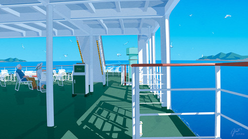 a deck of a ferry.jpg