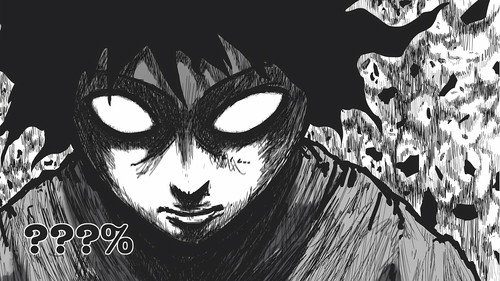 a black and white drawing of a person with a black mask.jpg