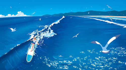 a person on a surfboard in the ocean.jpg