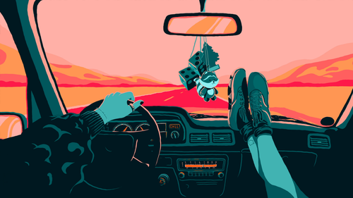 a person's feet in a car.png