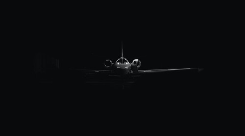 a plane in the dark.jpg