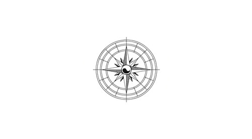 a black and white compass.jpg