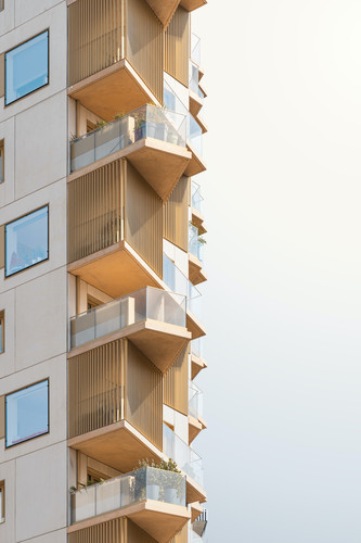 a building with balconies and windows.jpg