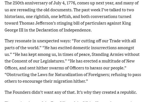 Screenshot 2025 10 23 at 20 30 39 A Republic but Can We Keep It WSJ.png