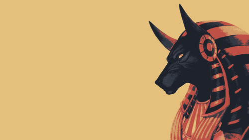a black and red animal head with horns.jpg