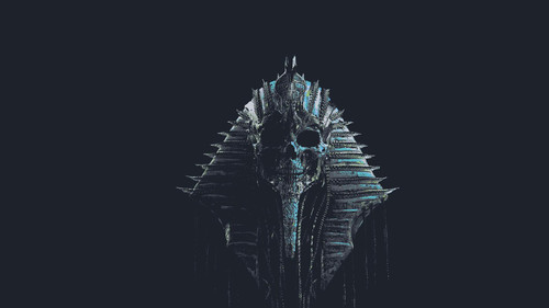a skull with spikes on it.jpg