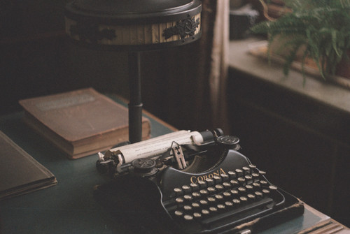 a typewriter on a table.jpg