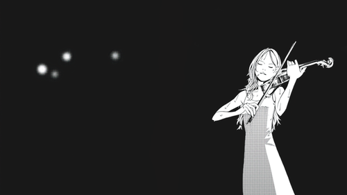 a cartoon of a woman playing a violin.png