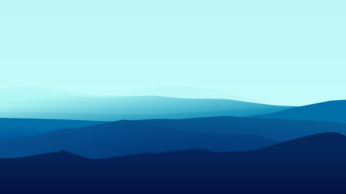 a blue mountains with a blue sky.jpg