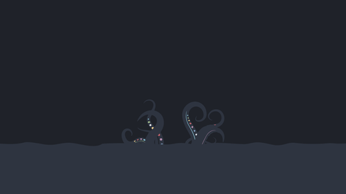 a cartoon of a couple of tentacles.png
